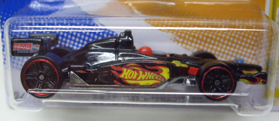 画像: 【2011 INDYCAR OVAL COURSE RACE CAR】　BLACK/PR5