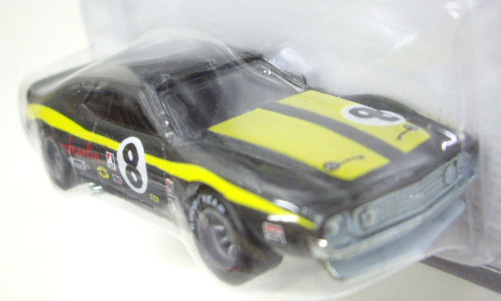 画像: 2012 HW RACING 【'71 AMC JAVELIN】 GUNMET/RR