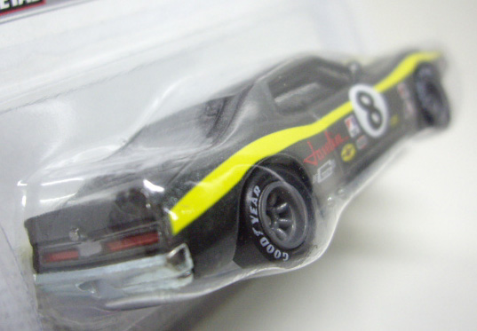 画像: 2012 HW RACING 【'71 AMC JAVELIN】 GUNMET/RR