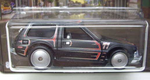 画像: 2012 HW BOULEVARD 【PACKIN' PACER】　FLAT BLACK/RR 