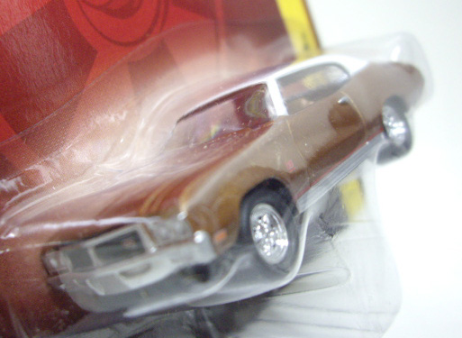 画像: FOREVER 64 R20 【1970 BUICK GS】 MET.BROWN-WHITE/RR