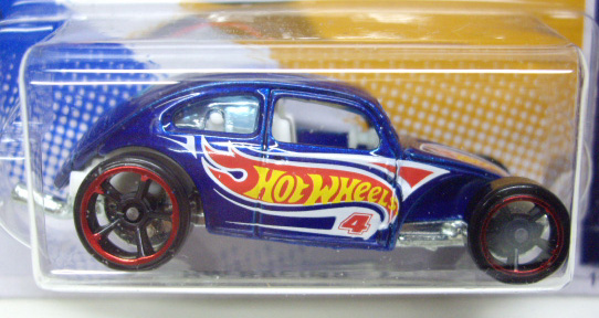 画像: 【CUSTOM VOLKSWAGEN BEETLE】　RACE TEAM BLUE/O5