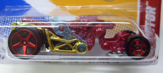 画像: 【SPECTOR】　RED/O5