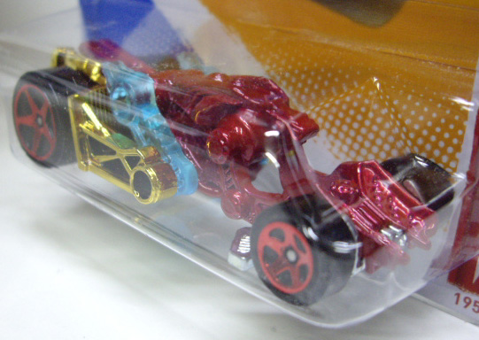 画像: 【SPECTOR】　RED/O5