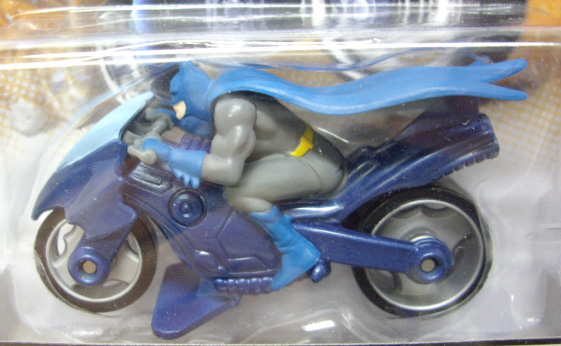 画像: SPEED CYCLES 【BAT CYCLE】　NAVY