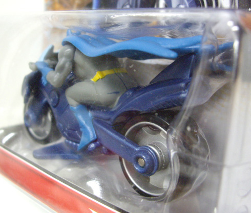 画像: SPEED CYCLES 【BAT CYCLE】　NAVY