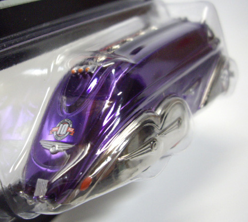 画像: HWC The 10th Anniversary 【"THANK YOU" ROCKET OIL】 SPEC.PURPLE/RR 