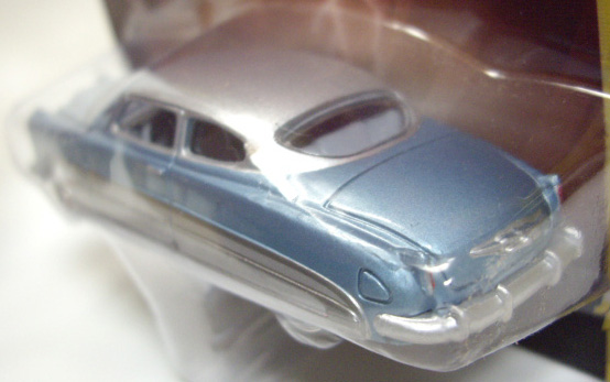 画像: FOREVER 64 R21 【1951 HUDSON HORNET】 SILVERBLUE/RR