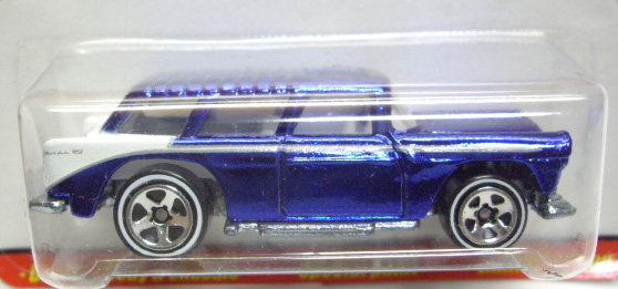 画像: 2005 CLASSICS SERIES 1 【CHEVY NOMAD】　SPEC.BLUE/WL　