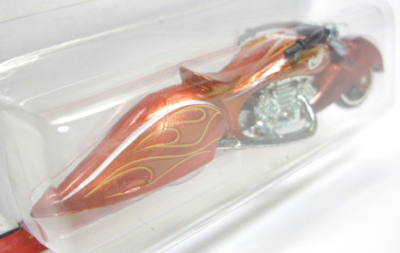 画像: 2006 CLASSICS SERIES 2 【W-OOZIE】　SPEC.ORANGE/3SP