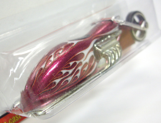 画像: 2005 CLASSICS SERIES 1 【PIT CRUISER】　SPEC.MAGENTA/3SP