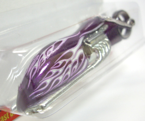 画像: 2005 CLASSICS SERIES 1 【PIT CRUISER】　SPEC.PURPLE/3SP