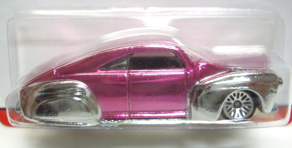 画像: 2007 CLASSICS SERIES 3 【TAIL DRAGGER】　SPEC.PINK/LACE