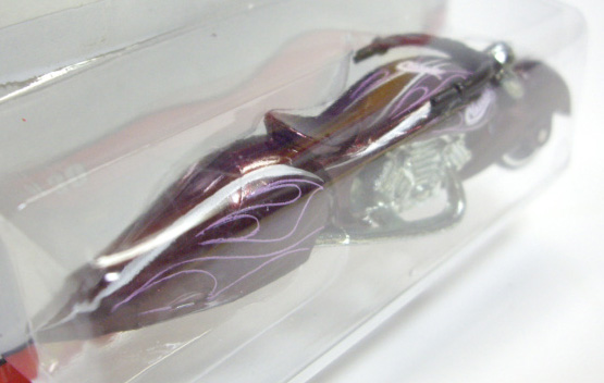 画像: 2006 CLASSICS SERIES 2 【W-OOZIE】　SPEC.PURPLE/3SP