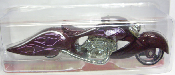 画像: 2006 CLASSICS SERIES 2 【W-OOZIE】　SPEC.PURPLE/3SP