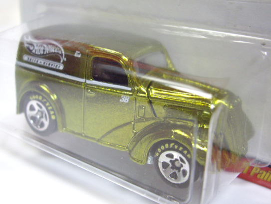 画像: 2006 CLASSICS SERIES 2 【ANGLIA PANEL TRUCK】　SPEC.DK.ANTIFREEZE/5SP