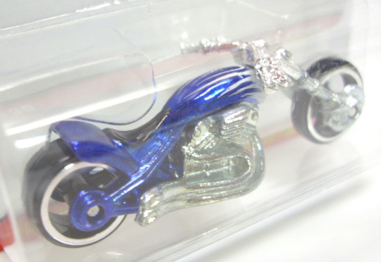 画像: 2006 CLASSICS SERIES 2 【BLAST LANE】　SPEC.BLUE/3SP