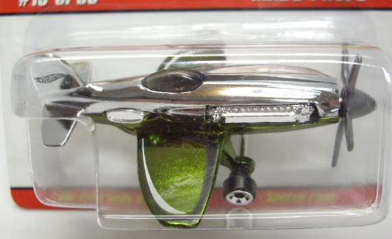 画像: 2006 CLASSICS SERIES 2 【MADD PROPZ】　SPEC.CHROME-OLIVE/5SP