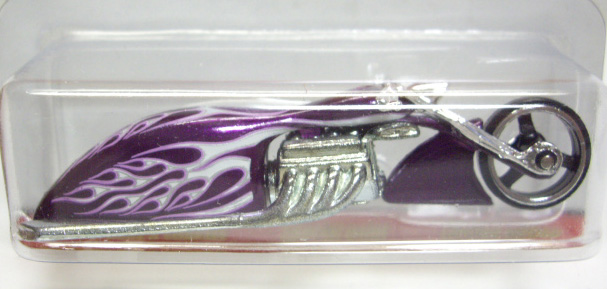 画像: 2005 CLASSICS SERIES 1 【PIT CRUISER】　SPEC.PURPLE/3SP