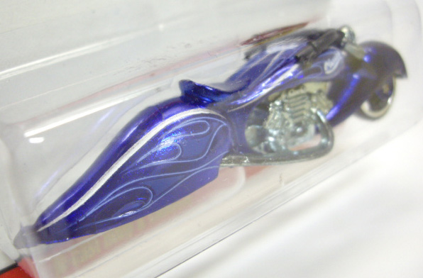 画像: 2006 CLASSICS SERIES 2 【W-OOZIE】　SPEC.BLUE/3SP