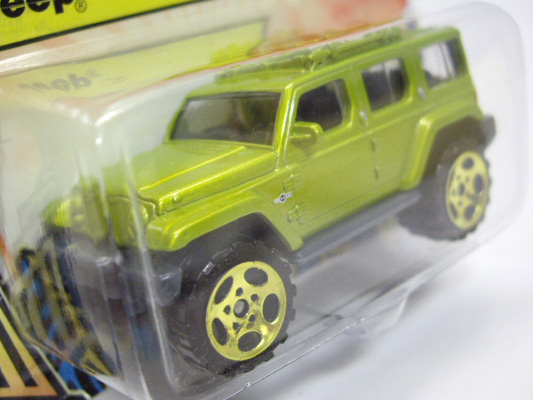 画像: 2006  【JEEP】 LIME