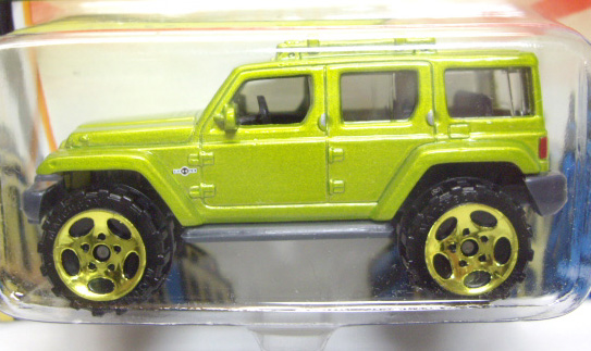 画像: 2006  【JEEP】 LIME