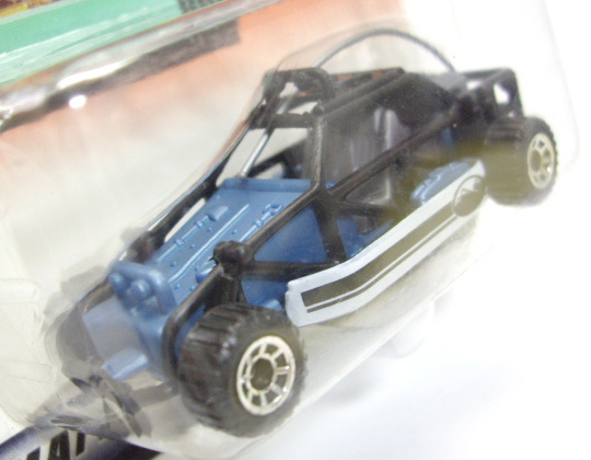 画像: 1999 【DUNE BUGGY】 BLUE-BLACK