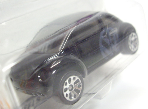 画像: 2001 【CONCEPT 1 BEETLE】 BLACK