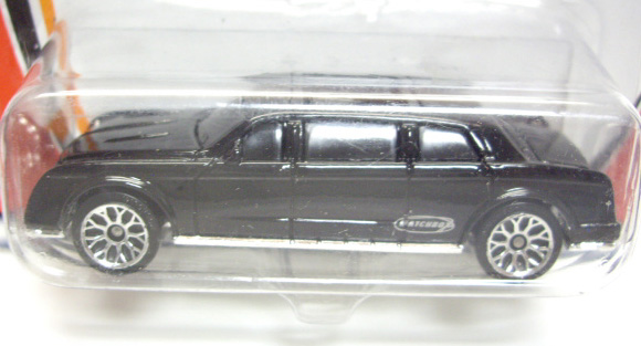 画像: 2002 【LIMOUSINE】 BLACK