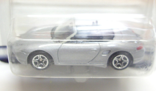 画像: 1999 【PORSCHE BOXSTER】 SILVER