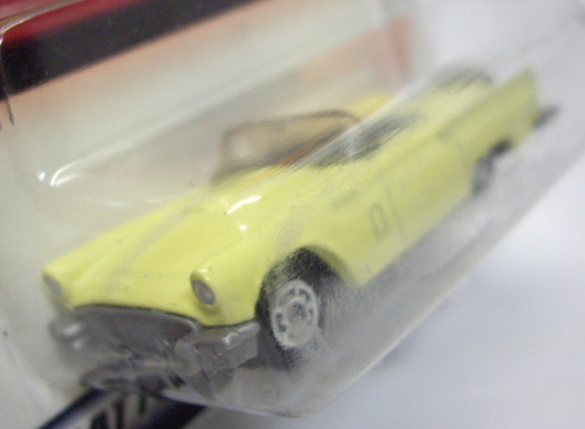 画像: 2000 【1957 THUNDERBIRD】 LT.YELLOW