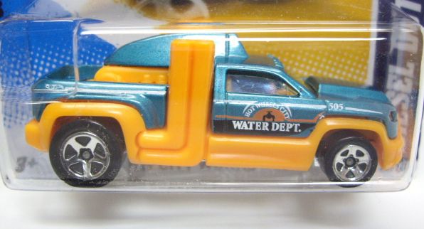 画像: 【DIESEL DUTY】　GREEN-ORANGE/5SP