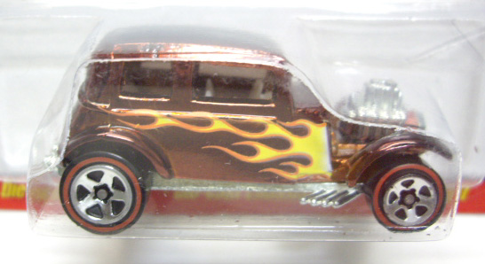 画像: 2007 CLASSICS SERIES 3 【FORD "VICKY"】　SPEC.BROWN/RL