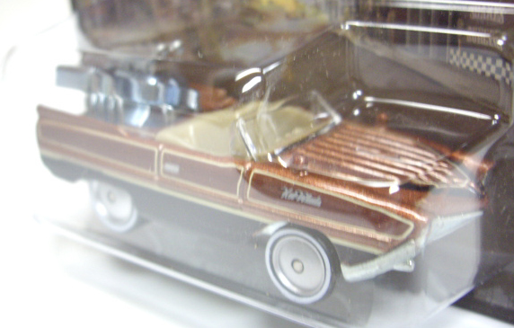 画像: 2012 HW BOULEVARD 【AMPHICAR】　MET.BROWN/RR (NEW CAST)