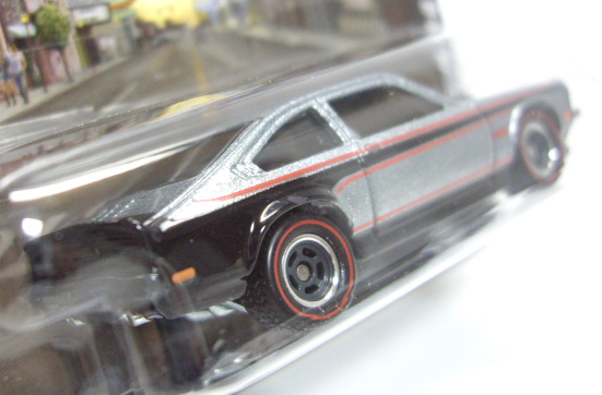 画像: 2012 HW BOULEVARD 【CUSTOM V-8 VEGA】　MTFK.SILVER/RR 