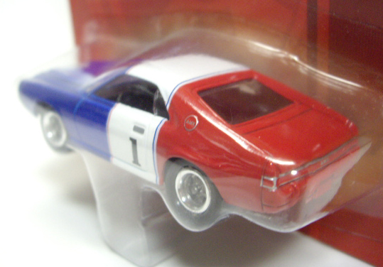 画像: FOREVER 64 R5 【1969 AMC AMX】 TRICOLOR