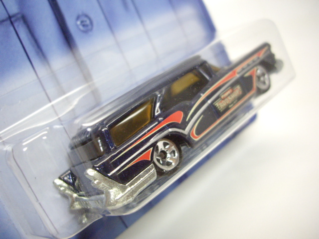 画像: 2009 FATHER'S DAY 【'57 BUICK】　NAVY/5SP