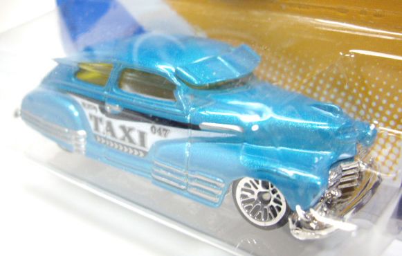 画像: 【'47 CHEVY FLEETLINE】　YLT.BLUE/LACE (WALMART EXCLUSIVE COLOR)