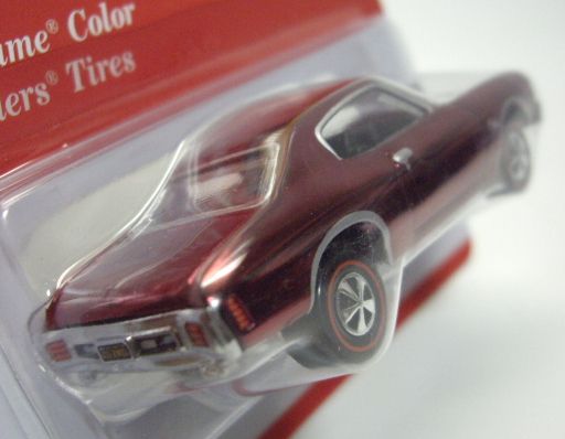 画像: 2011 RLC REWARDS CAR 【CHEVELLE SS EXPRESS】 SPEC.RED/RL