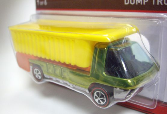 画像: 2012 RLC NEO-CLASSICS 【DUMP TRUCK】 SPEC.ANTIFREEZE/RL