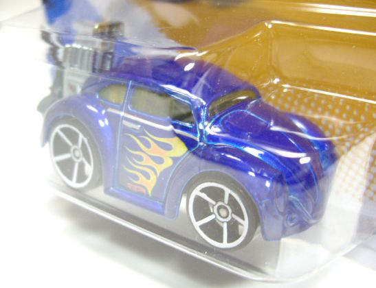 画像: 【VOLKSWAGEN BEETLE】　BLUE/O5