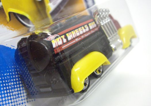 画像: 【FAST GASSIN】　RED-BLACK/5SP