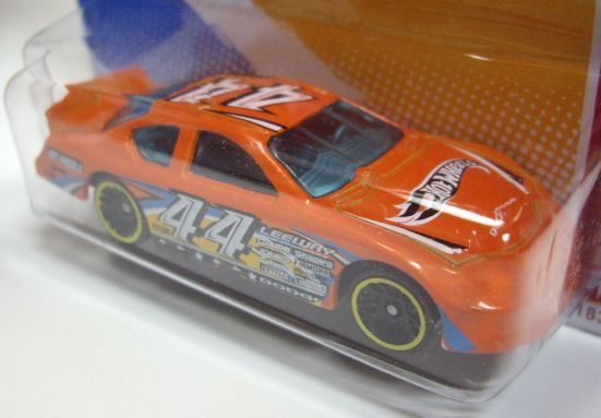 画像: 【DODGE CHARGER STOCK CAR】　ORANGE/MC5