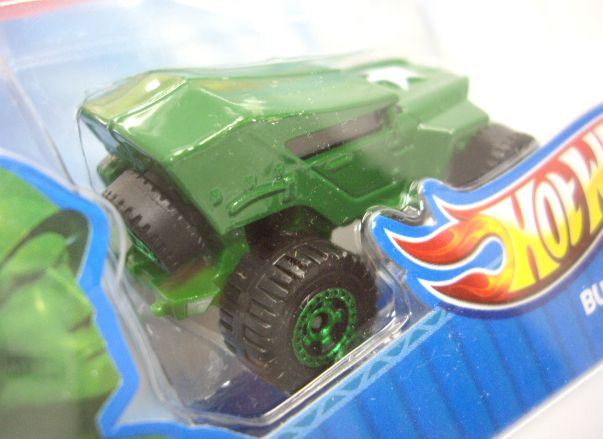 画像: TOY STORY 【BUCKET O' SPEED】　GREEN/OR5SP