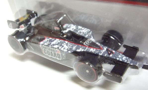 画像: 2012 HW RACING 【INDY 500 OVAL (NATIONAL GUARD)】 BLACK/RR