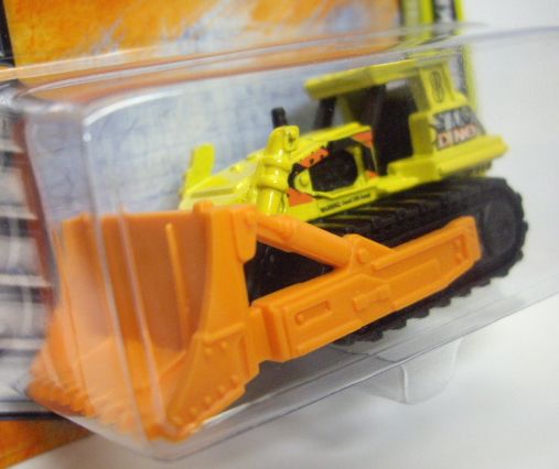 画像: 2012 【GROUND BREAKER】 YELLOW-ORANGE