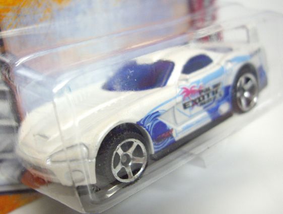 画像: 2012 【DODGE VIPER GTS-R】 WHITE