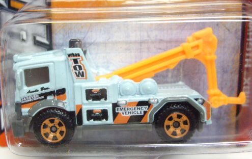 画像: 2012 【URBAN TOW TRUCK】 LT.MINT