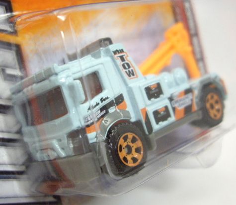 画像: 2012 【URBAN TOW TRUCK】 LT.MINT