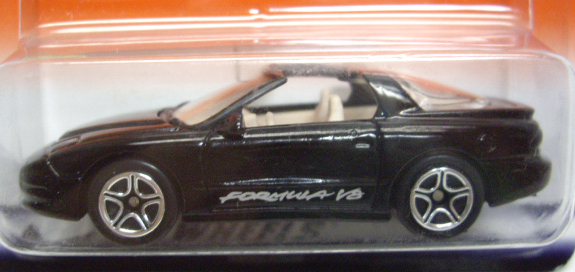 画像: 1998 【'97 FIREBIRD RAM AIR】 BLACK